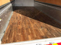 トヨタトヨエースアルミウイング小型（2t・3t）[写真14]