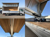 トヨタトヨエースアルミウイング小型（2t・3t）[写真15]