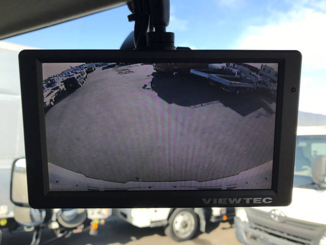 トヨタトヨエースアルミウイング小型（2t・3t）[写真21]