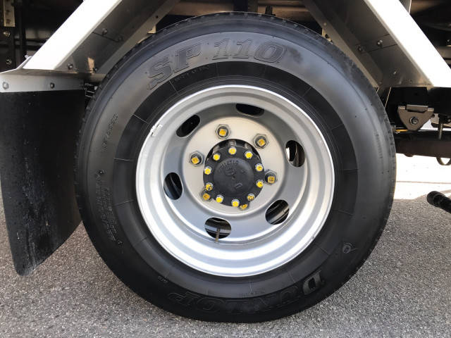 トヨタトヨエースアルミウイング小型（2t・3t）[写真27]