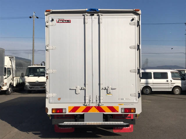 トヨタトヨエースアルミウイング小型（2t・3t）[写真08]