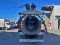 いすゞエルフ汚泥吸引車小型（2t・3t）[写真12]