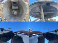 いすゞエルフ汚泥吸引車小型（2t・3t）[写真14]