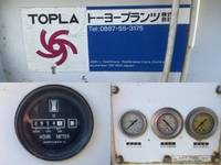 いすゞエルフ汚泥吸引車小型（2t・3t）[写真16]