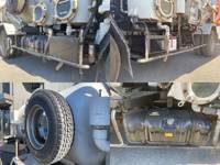 いすゞエルフ汚泥吸引車小型（2t・3t）[写真21]