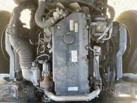 いすゞエルフ汚泥吸引車小型（2t・3t）[写真23]