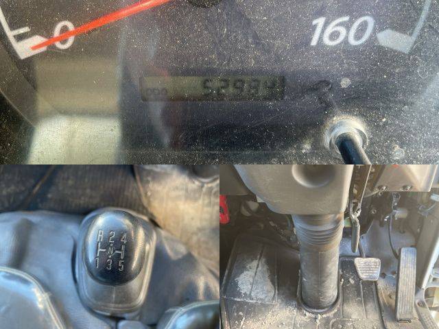 いすゞエルフ汚泥吸引車小型（2t・3t）[写真32]