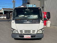 いすゞエルフ汚泥吸引車小型（2t・3t）[写真09]