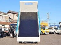 三菱ふそうキャンターダンプ小型（2t・3t）[写真11]