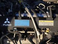 三菱ふそうキャンターダンプ小型（2t・3t）[写真15]