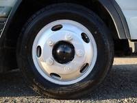 三菱ふそうキャンターダンプ小型（2t・3t）[写真18]