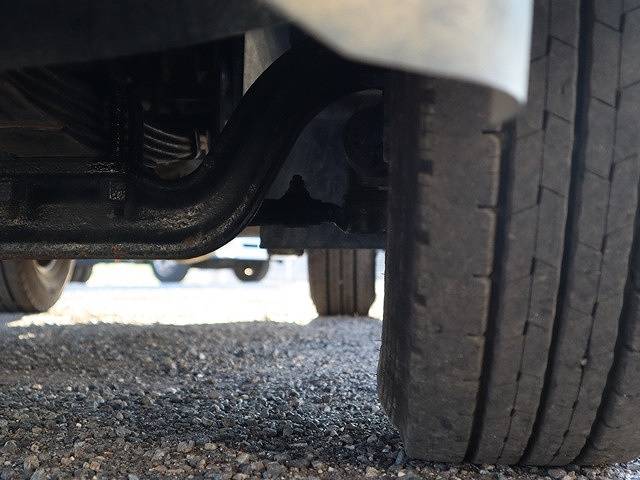 三菱ふそうキャンターダンプ小型（2t・3t）[写真20]