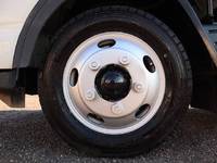 三菱ふそうキャンターダンプ小型（2t・3t）[写真21]