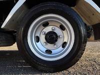 三菱ふそうキャンターダンプ小型（2t・3t）[写真23]