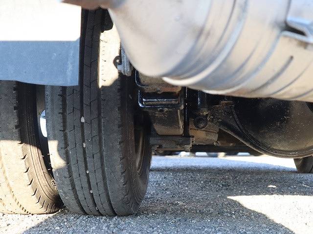 三菱ふそうキャンターダンプ小型（2t・3t）[写真24]