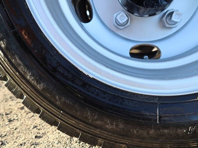 三菱ふそうキャンターダンプ小型（2t・3t）[写真27]