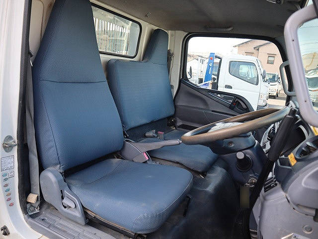 三菱ふそうキャンターダンプ小型（2t・3t）[写真29]