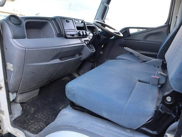 三菱ふそうキャンターダンプ小型（2t・3t）[写真30]