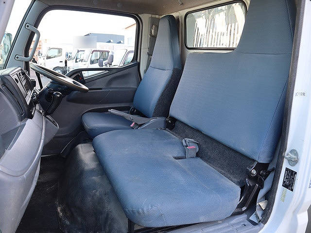 三菱ふそうキャンターダンプ小型（2t・3t）[写真31]