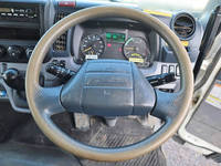 三菱ふそうキャンターダンプ小型（2t・3t）[写真32]