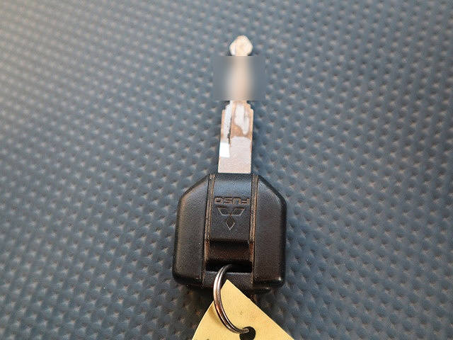 三菱ふそうキャンターダンプ小型（2t・3t）[写真39]