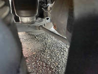 いすゞギガタンク車（タンクローリー）大型（10t）[写真11]