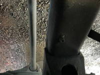 いすゞギガタンク車（タンクローリー）大型（10t）[写真12]