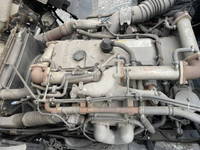 いすゞギガタンク車（タンクローリー）大型（10t）[写真14]