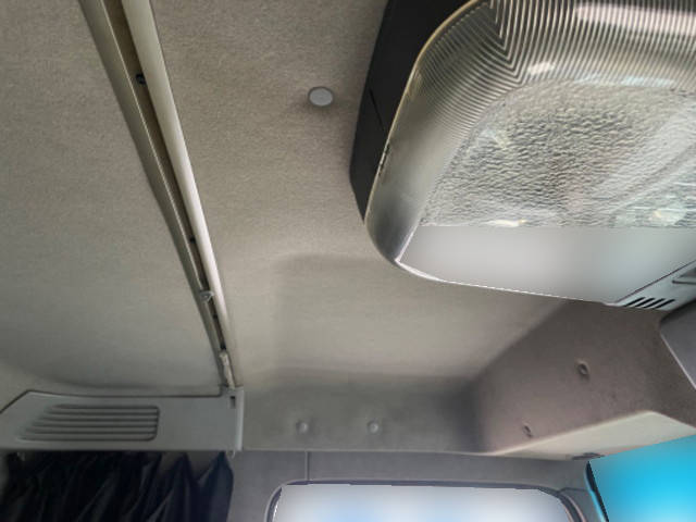 いすゞギガタンク車（タンクローリー）大型（10t）[写真18]