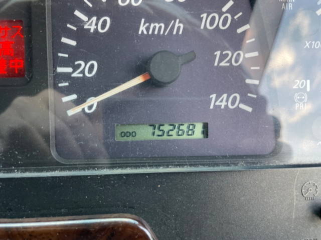 いすゞギガタンク車（タンクローリー）大型（10t）[写真20]