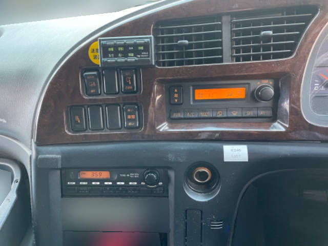 いすゞギガタンク車（タンクローリー）大型（10t）[写真22]