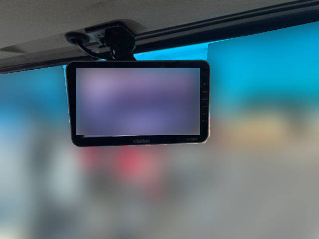 いすゞギガタンク車（タンクローリー）大型（10t）[写真24]