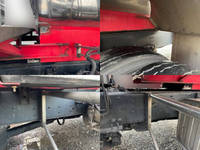 いすゞギガタンク車（タンクローリー）大型（10t）[写真08]