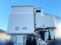 日野デュトロ高所作業車小型（2t・3t）[写真10]