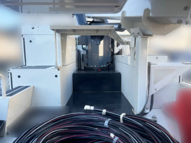 日野デュトロ高所作業車小型（2t・3t）[写真11]