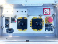 日野デュトロ高所作業車小型（2t・3t）[写真14]