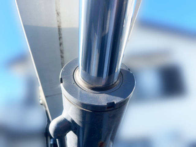 日野デュトロ高所作業車小型（2t・3t）[写真15]