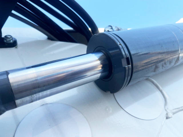 日野デュトロ高所作業車小型（2t・3t）[写真16]