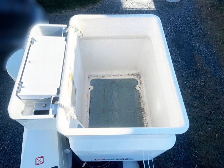 日野デュトロ高所作業車小型（2t・3t）[写真18]