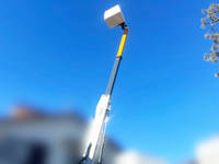 日野デュトロ高所作業車小型（2t・3t）[写真19]