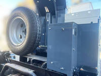 日野デュトロ高所作業車小型（2t・3t）[写真21]