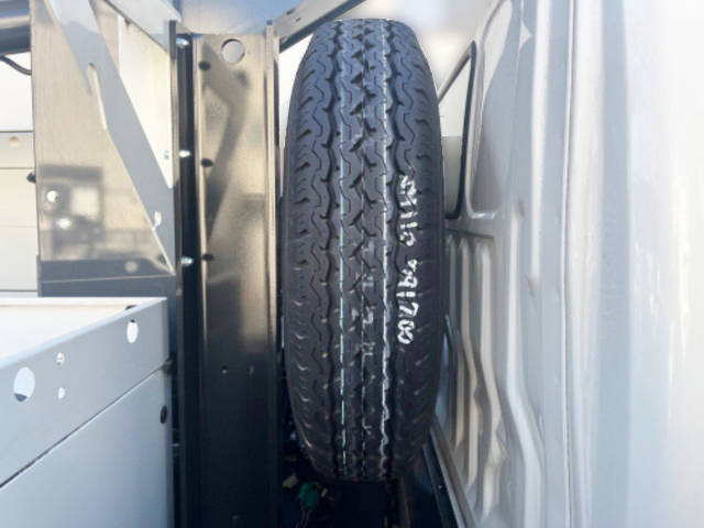 日野デュトロ高所作業車小型（2t・3t）[写真22]