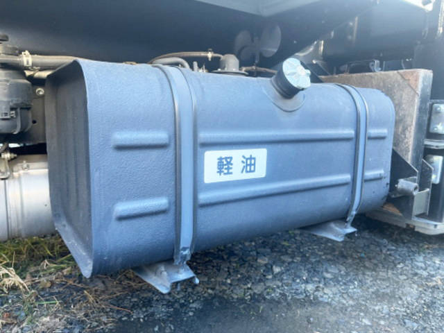 日野デュトロ高所作業車小型（2t・3t）[写真26]