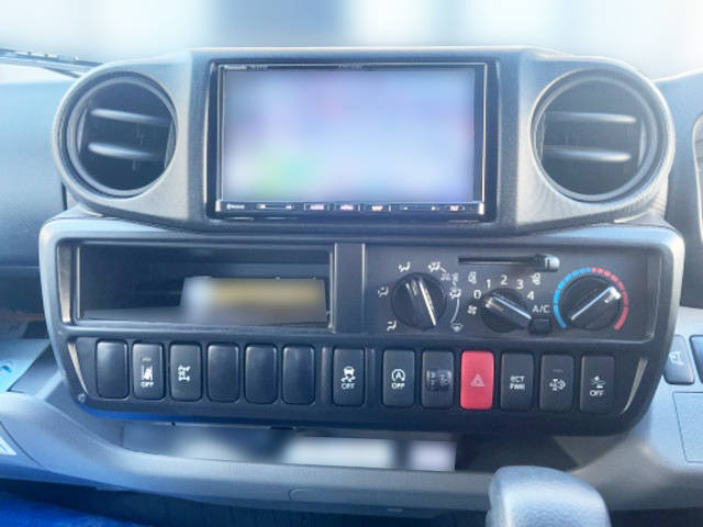 日野デュトロ高所作業車小型（2t・3t）[写真36]