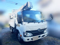 日野デュトロ高所作業車小型（2t・3t）[写真03]