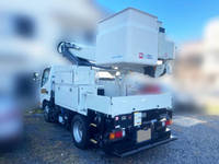 日野デュトロ高所作業車小型（2t・3t）[写真04]