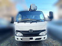 日野デュトロ高所作業車小型（2t・3t）[写真06]