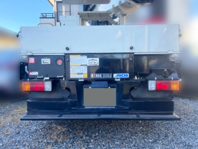 日野デュトロ高所作業車小型（2t・3t）[写真08]