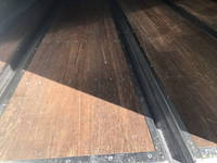 いすゞフォワード冷凍車（冷蔵車）中型（4t）[写真11]