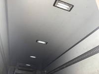 いすゞフォワード冷凍車（冷蔵車）中型（4t）[写真12]